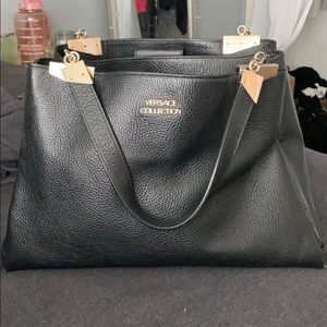 Versace Tote